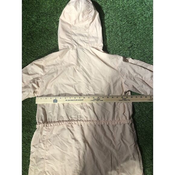 Columbia Women's Tan Hooded Jacket - Picture 6 of 6